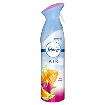 Febreze Air Effects Luchtverfrisser - Spray - Fruity Tropics - 300 ml