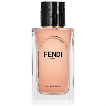 Fendi Casa Grande - Eau de Parfum - Reisformaat - 10 ml