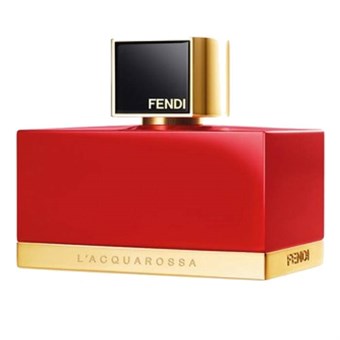 Fendi L\'Aqua Rossa - Eau de Parfum - Reisformaat - 10 ml