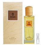 Fendi Life Essence - Eau de Toilette - Geurmonster - 2 ml