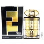 Fendi Palazzo - Eau de Parfum - Geurmonster - 2 ml