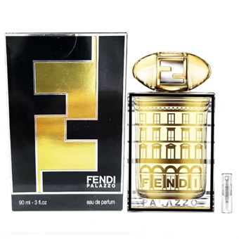 Fendi Palazzo - Eau de Parfum - Geurmonster - 2 ml