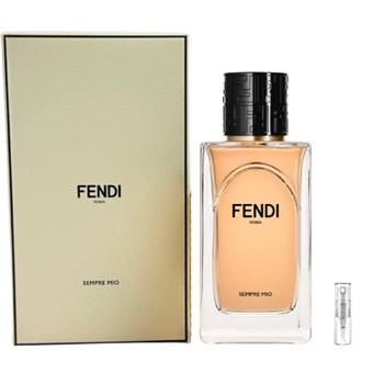 Fendi Sempre Mio - Eau de Parfum - Geurmonster - 2 ml