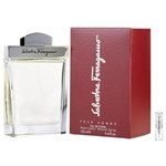 Ferragamo Salvatore Pour Homme - Eau de Toilette - Geurmonster - 2 ml
