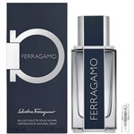 Ferragamo Salvatore Pour Homme - Eau de Toilette - Geurmonster - 2 ml