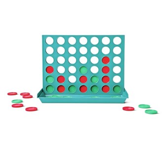 4 On Stripe - Mini-editie