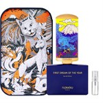 Floraiku First Dream of the Year - Eau de Parfum - Geurmonster - 2 ml