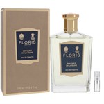 Floris Bouquet de La Reine - Eau de Toilette - Geurmonster - 2 ml