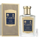 Floris Cefiro - Eau de Toilette - Geurmonster - 2 ml