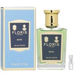 Floris Elite - Eau de Toilette - Geurmonster - 2 ml