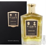 Floris Honey Oud - Eau de Parfum - Geurmonster - 2 ml