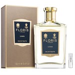 Floris Limes - Eau de Toilette - Geurmonster - 2 ml