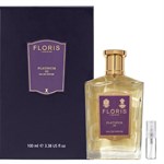 Floris Platinum 22 - Eau de Parfum - Geurmonster - 2 ml