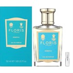 Floris Sirena - Eau de Parfum - Geurmonster - 2 ml