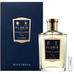 Floris Turnbull & Asser 71/72 - Eau de Parfum - Geurmonster - 2 ml