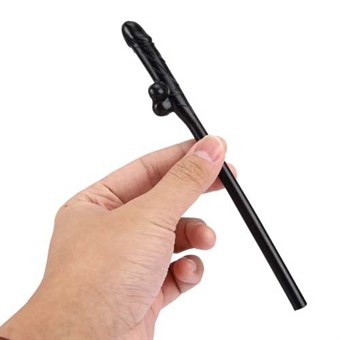 Stoute dicky rietjes, 10 st.