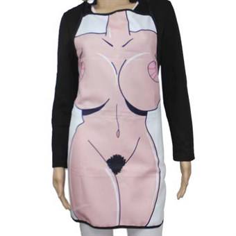 Stoute schort - Dames