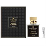 Fragrance Du Bois Brume Du Martin - Parfum - Geurmonster - 2 ml
