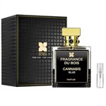 Fragrance Du Bois Cannabis Blue - Parfum - Geurmonster - 2 ml