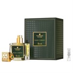 Fragrance Du Bois Rude Cherry - Parfum - Geurmonster - 2 ml