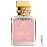 Fragrance Du Bois Sirène- Parfum - Geurmonster - 2 ml