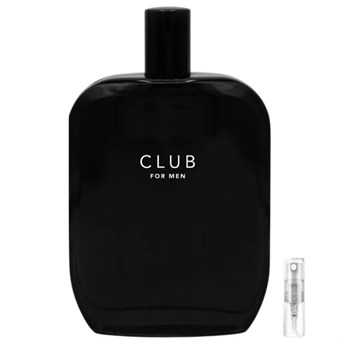 Fragrance One Club For Men - Extrait de Parfum - Geurmonster - 2 ml