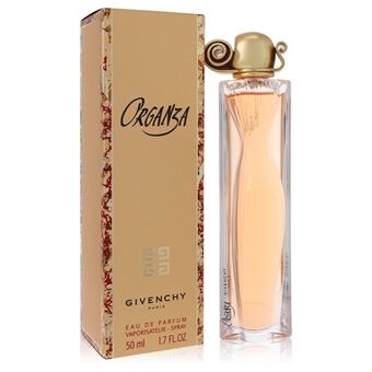 Organza by Givenchy - Eau De Parfum Spray 50 ml - voor vrouwen