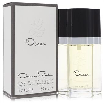 Oscar by Oscar De La Renta - Eau De Toilette Spray 50 ml - voor vrouwen
