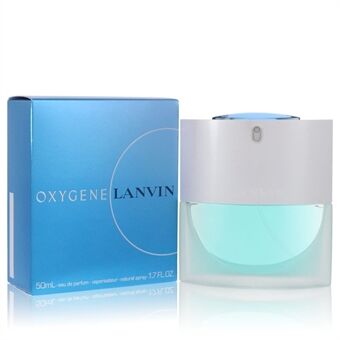 Oxygene by Lanvin - Eau De Parfum Spray 50 ml - voor vrouwen
