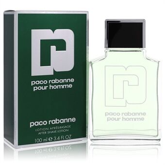 Paco Rabanne by Paco Rabanne - After Shave 100 ml - voor mannen