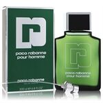 Paco Rabanne by Paco Rabanne - Eau De Toilette Splash & Spray 200 ml - voor mannen