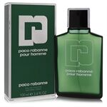 Paco Rabanne by Paco Rabanne - Eau De Toilette Spray 100 ml - voor mannen