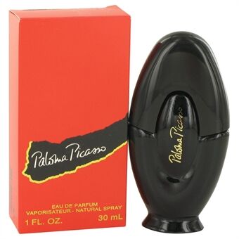 Paloma Picasso by Paloma Picasso - Eau De Parfum Spray 30 ml - voor vrouwen