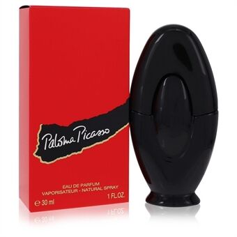 Paloma Picasso by Paloma Picasso - Eau De Parfum Spray 30 ml - voor vrouwen