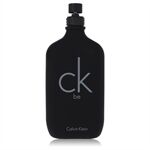 Ck Be by Calvin Klein - Eau De Toilette Spray (Unisex Tester) 195 ml - voor mannen