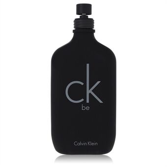 Ck Be by Calvin Klein - Eau De Toilette Spray (Unisex Tester) 195 ml - voor mannen