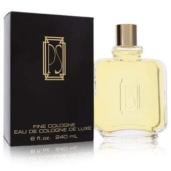 Paul Sebastian by Paul Sebastian - Fine Cologne Splash 240 ml - voor mannen