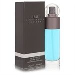 perry ellis 360 by Perry Ellis - Eau De Toilette Spray 30 ml - voor mannen