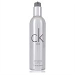 Ck One by Calvin Klein - Body Lotion/ Skin Moisturizer (Unisex) 251 ml - voor vrouwen