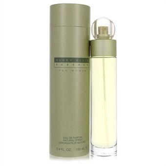Perry Ellis Reserve by Perry Ellis - Eau De Parfum Spray 100 ml - voor vrouwen