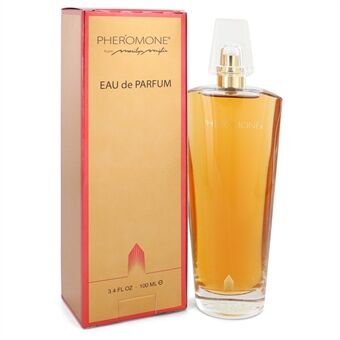 Pheromone by Marilyn Miglin - Eau De Parfum Spray 100 ml - voor vrouwen