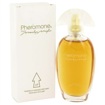 Pheromone by Marilyn Miglin - Eau De Parfum Spray 50 ml - voor vrouwen
