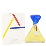 CLAIBORNE by Liz Claiborne - Eau De Toilette Spray (Glass Bottle) 100 ml - voor vrouwen