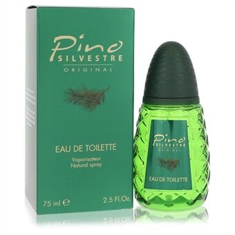 Pino Silvestre by Pino Silvestre - Eau De Toilette Spray 75 ml - voor mannen