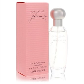 Pleasures by Estee Lauder - Eau De Parfum Spray 30 ml - voor vrouwen