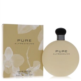 Pure by Alfred Sung - Eau De Parfum Spray 100 ml - voor vrouwen