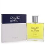 Quartz by Molyneux - Eau De Toilette Spray 100 ml - voor mannen