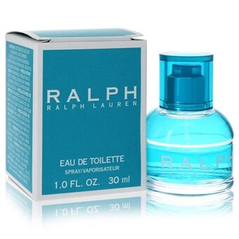 Ralph by Ralph Lauren - Eau De Toilette Spray 30 ml - voor vrouwen