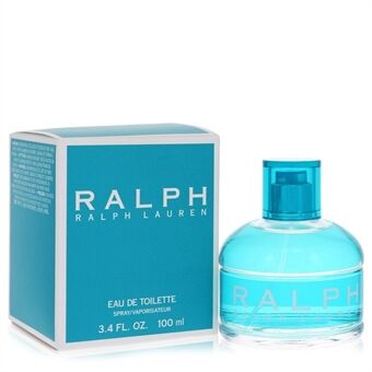 Ralph by Ralph Lauren - Eau De Toilette Spray 100 ml - voor vrouwen