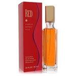 Red by Giorgio Beverly Hills - Eau De Toilette Spray 90 ml - voor vrouwen